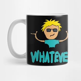 Whatever Mug